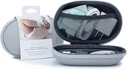 Owlet Dream Sock Travel Case - Keep Your Baby Monitor Safe and Organized On-The-Go