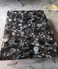 Agate Stone Counter Bar & Kitchen Slab Table Entryway Balcony & Home Decors