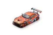 1:43 MERCEDES – AMG GT3 NO.75 SUNENERGY 1 RACING WINNER BATHURST 12H 2022