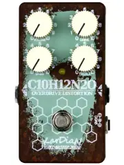 New KarDiaN C10H12N2O Serotonin New Overdrive Effector 763255