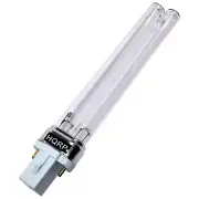 9W UV-C Bulb Replacement for JBJ JB4125 9W Submariner UV Sterilizer / Clarifier