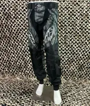 NEW HK Army HSTL Retro (Jogger Fit) Paintball Pants - Tiger Stripe - Medium
