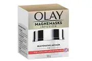 Olay Magnemasks Anti Ageing Jar Mask 50G