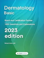 Dermatology Basic: Board and Certification Review