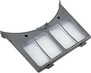 Dryer Lint Filter Catcher Compatible with Electrolux EDE605A*00, EDV5051, EDV6051, EDV605, EDV505, 0144300021 8581334035129