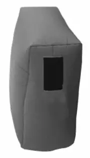 Tuki Padded Cover for a Mojotone 2x12 Imperial Slant Speaker Extension Cab