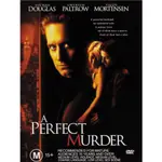 Perfect Murder, A