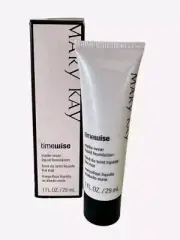 Mary Kay Matte Wear Liquid Foundation Bronze 3 - New In Box - 1 Box