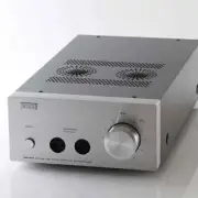 STAX SRM-500T Vacuum Tube Electrostatic Headphone Amplifier AC100V From Japan