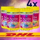 4x Phyto DSM Active White Glutathione Collagen Glow yogurt grapeseed ALA