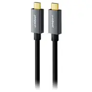mbeat ToughLink USB 4.0 USB-C Cable 1m