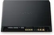 [Sony] XM-GS6DSP GS Series 6/5 Channel Class-D Bluetooth Amplifier with DSP