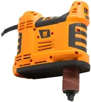 Shaft Sanding MachinePolishing Sanding Column MachineBelt Sanding Machine