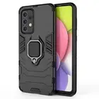Slim Heavy Duty Shockproof Case For Samsung Galaxy A73 A54 A32 A13 Stand Cover
