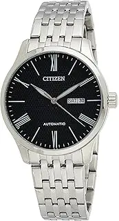 Mens Citizen Mechanical Analog Business Automatic NH8350-59E