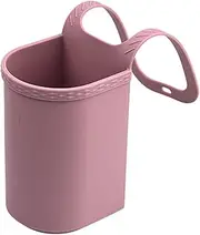 Wheelchair Cup Holders for Drinks | Large Capacity Stroller Drink Holder,Portable Cup Organizer, Non-Slip Cup Holder for Water Cups, Cell Phones