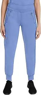Healing Hands Jogger Scrubs for Women Six Pocket Tara Scrub Pant 9233 Purple Label