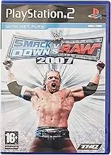 WWE SmackDown vs. RAW 2007 (PS2)