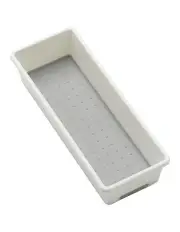[Madesmart] Small Bin in White