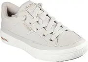 [Skechers] Women's Arch Fit Arcade-on My Way Sneaker
