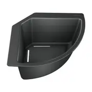 Blanco Corner Caddy BCNRCADP