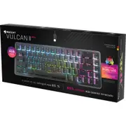 Roccat Vulcan II Mini Keyboard - Black**