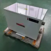 New 54KW 380V Electric Water Thermostat Heater SPA / Swimming Pool Water heater