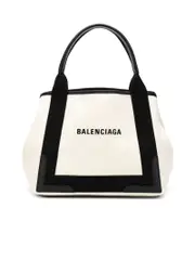 Balenciaga Compact Cabas S Tote