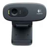 在飛比找有閑購物優惠-Logitech 羅技 HD 網路攝影機 C270 (WEB