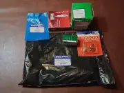 Tune-up kit for 70-80s MG or Sunbeam Includes plugs wires cap and more
