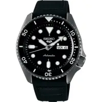 在飛比找PChome24h購物優惠-【SEIKO】精工 5 Sports 系列機械錶 SRPD6