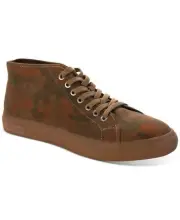 Sun + Stone Mens Nolan Mid-Hight Boots 9.5 M