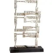 Cyan Design 10626 Akira 17 X 11 inch Sculpture