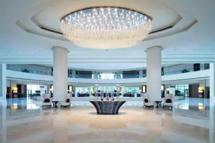 萬麗天津賓館Renaissance Tianjin Lakeview Hotel