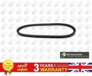 V-belt For Seat CORDOBA IBIZA INCA TOLEDO VW CORRADO GOLF 037145271E