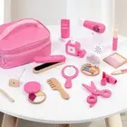 Play Make up Beauty Set Pretend Makeup Kit for Little Girls Kids Children