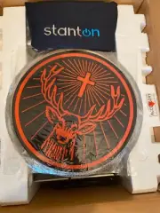 Slipmats Jagermeister Direct Drive Turntable 12'' 30cm New Limited Edition