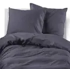 Friends at Home 100% Turkish Cotton Percale Sheet Set (Blue)