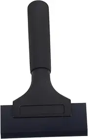 LIGHTAOTAO Car Squeegee for Window Tinting Ergonomic Long Handle Multi Functional Tool for Efficient Cleaning of Solar Film and Surfaces Compatible with All Vehicle Models
