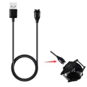 Sync Charger Charging Cable for Garmin Approach S62 Venu 2S/Fenix5 Watch USB