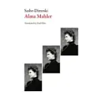 ALMA MAHLER