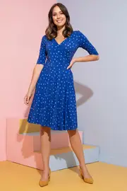 Emily Reversible Dress--MAI-DR474