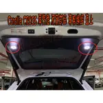 【小鳥的店】2020-23 COROLLA CROSS 專用 LED 原廠部品 露營燈 行李箱 後廂燈 尾門燈 改裝