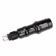 1pc .370 RH Golf Adapter For Taylormade SIM Stealth M6 M5 M4 M3 M1 M2 Hybrid