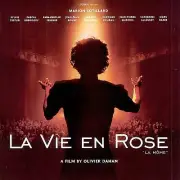 La Vie en Rose -Original Motion Picture Soundtrack - with Edith Piaf Songs - CD