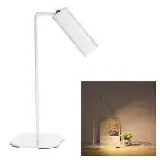 Dimmable LED Desk Lamp Cordless Table Lamp Touch Control for Reading Office Y6R6