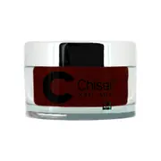 Chisel SNS Gelish Dip Dipping Acrylic Nail Powder Solid - 279 56g 2oz