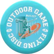 KnLnny Ware Ultimate Disc Equipment, Frisbee Game Set