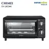 CHIMEI 10L家用電烤箱 EV-10C0AK