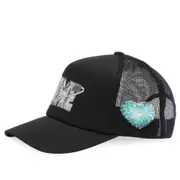 Dime Cosmic Trucker Cap